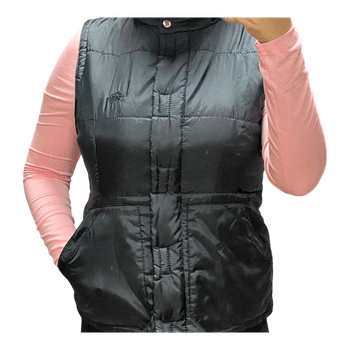 Must tepitud vest