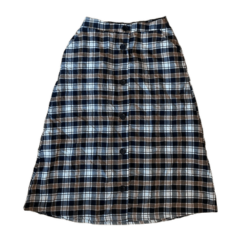 Gina tricot skirt