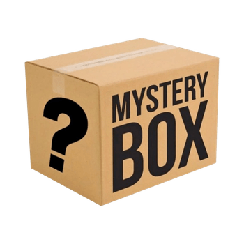 Mystery box