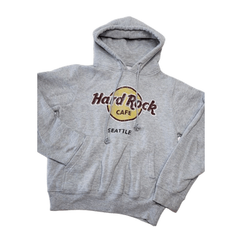 Hard rock café hoodie