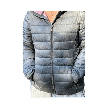 Luhta kevyt toppatakki