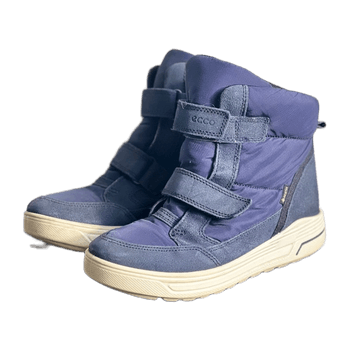 Ecco Gore-Tex kengät 
