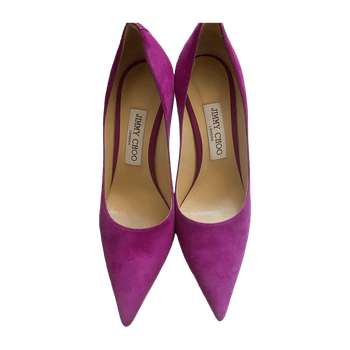 Jimmy Choo LOVE 85 pump
