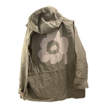 Marimekko anoral takki