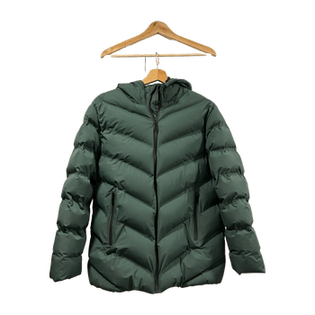 Zara coat
