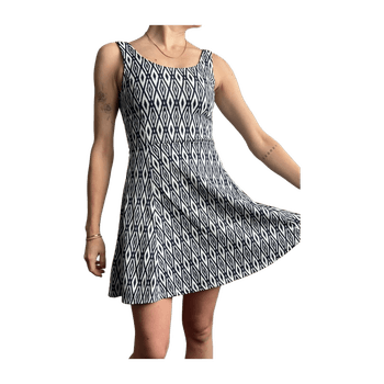 H&m dress