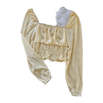 H&m blouse