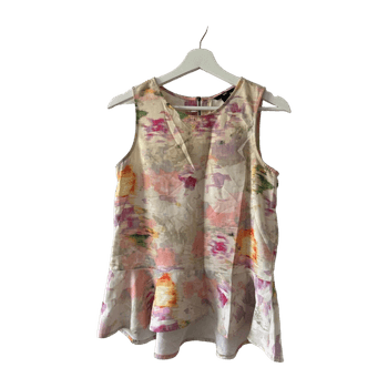 H&m top