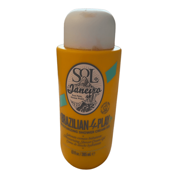 Sol de Janeiro 62 suihkugeeli 385ml