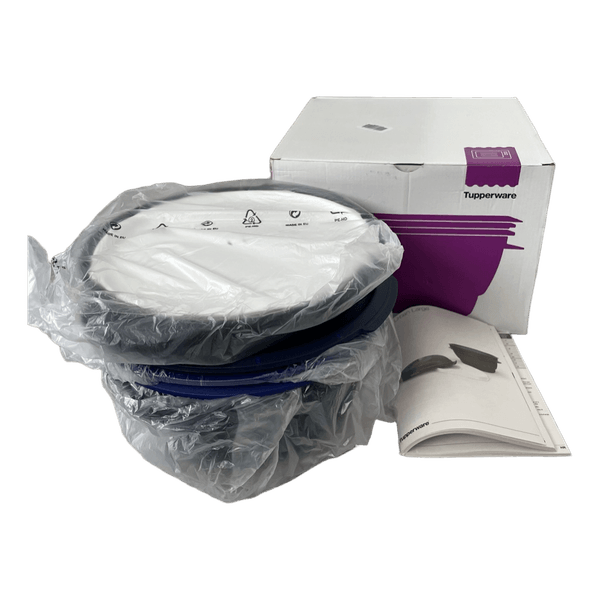 Tupperware micro urban large