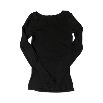 ribbi pitkähihainen