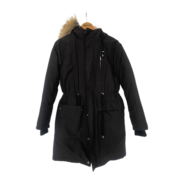 Sparkz coat