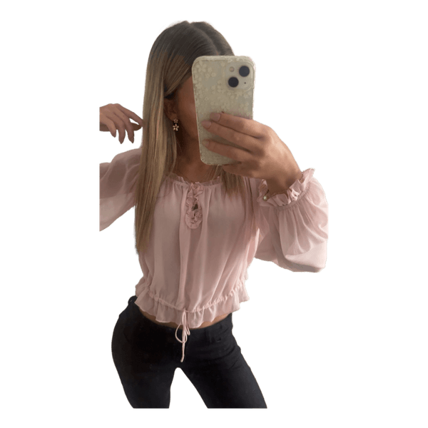 Röyhelö paita