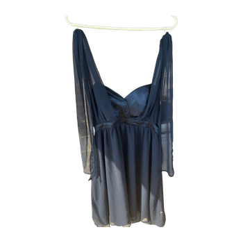 Rut m.fl. dress