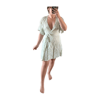 Gina tricot dress