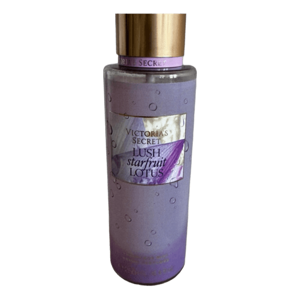 Victoria's Secret fragrance mist