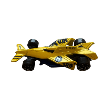 Hot Wheels X-1120 pikkuauto