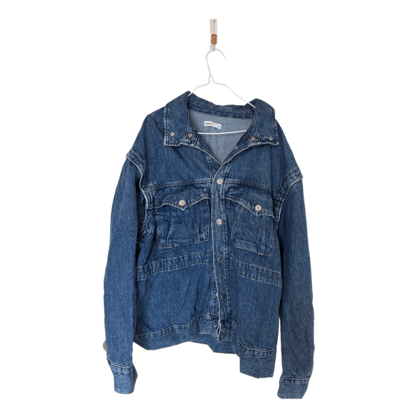 Gina Tricot denimjakke