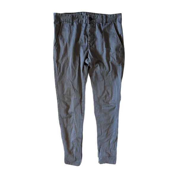 Dr. denim jeans