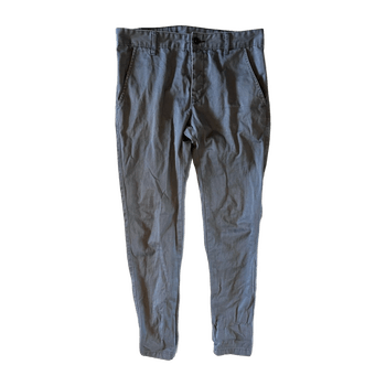 Dr. denim jeans