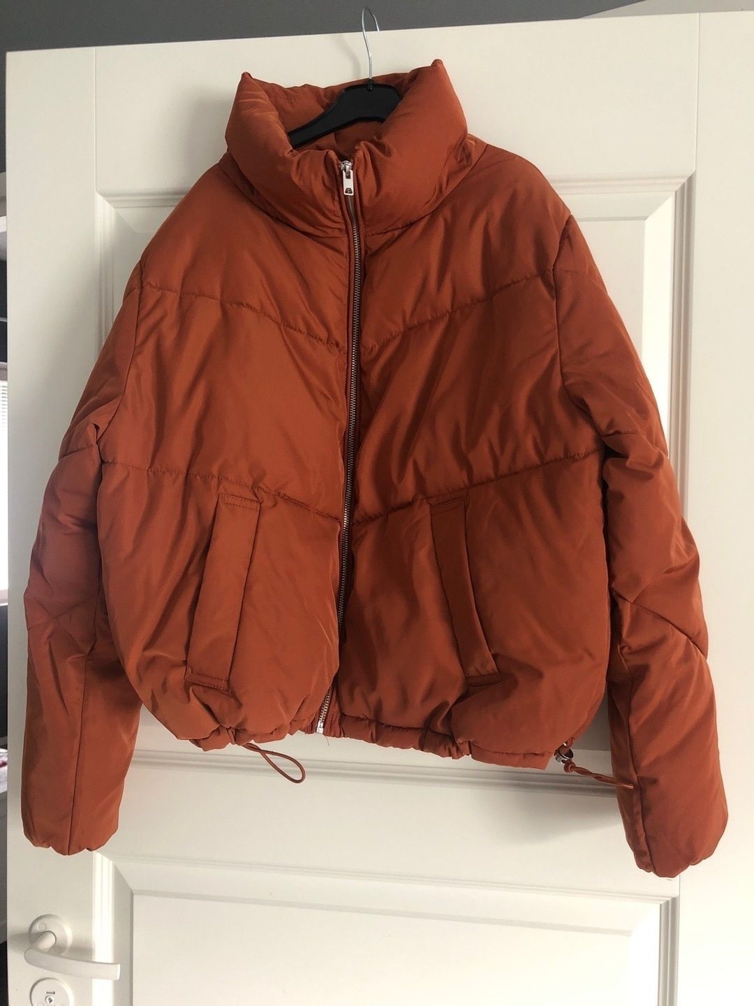 Divided by h&m coat