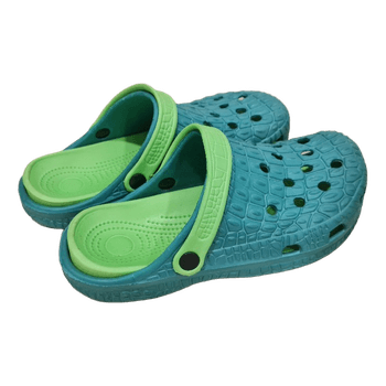 Turkoosit kumi-pistokkaat