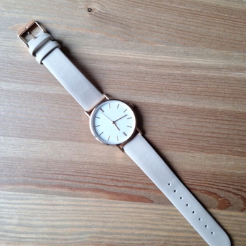 H&m watch