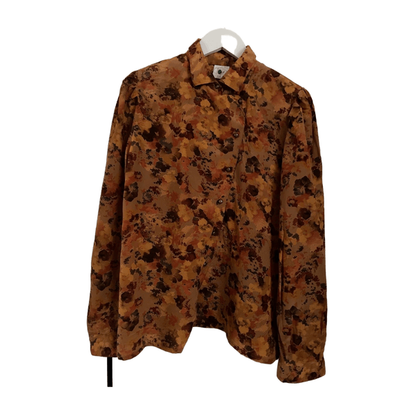 Pola / vintage blouse