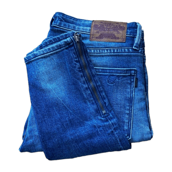 Crocker jeans