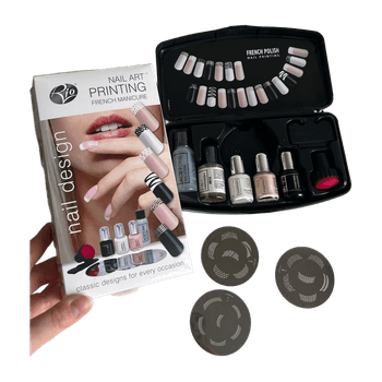 Rio beauty product