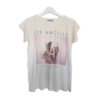 Pull&bear top