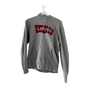 Levi’s hoodie