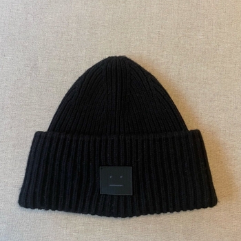 Acne studios headwear