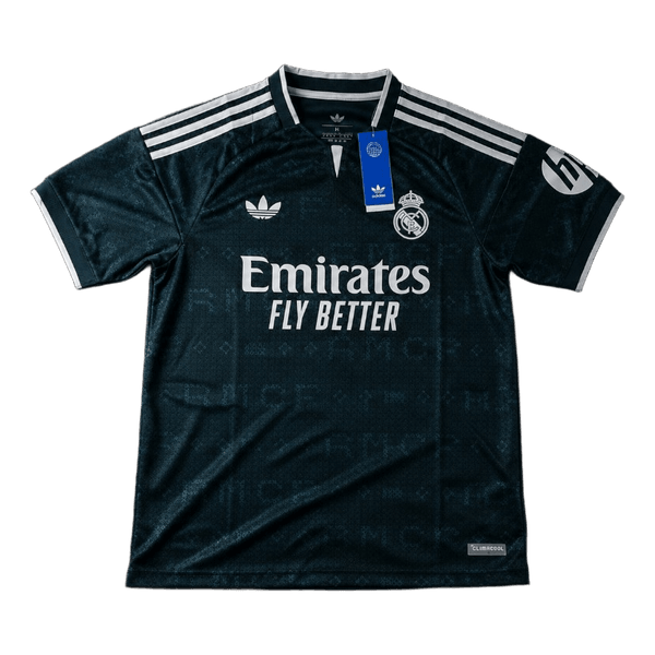 Adidas Real Madrid pelipaita