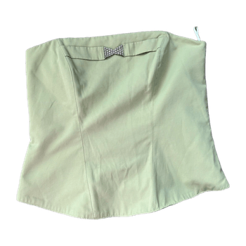 Fred sun top