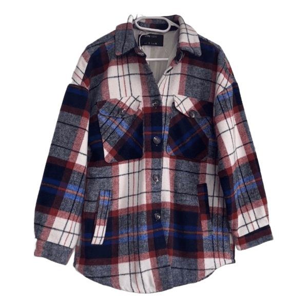 Sinsay flannel