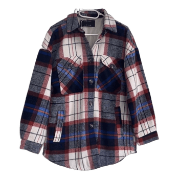 Sinsay flannel
