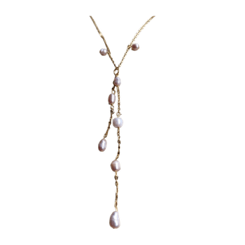 Handmade jewelry