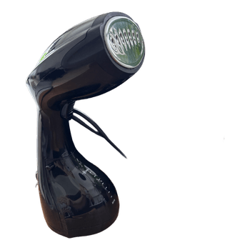 SteamOne handheld clothes steamer
