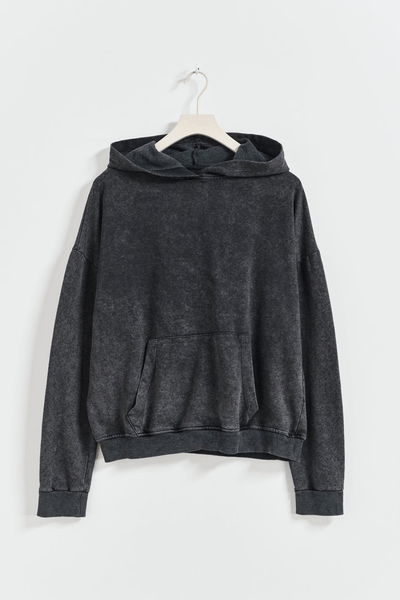 Washed Hoodie