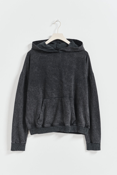 Washed Hoodie