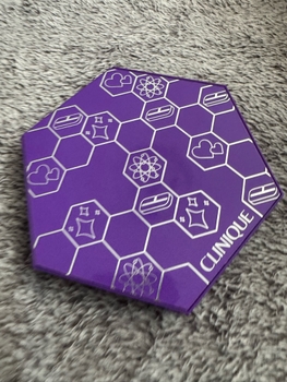 Clinique luomiväripaletti