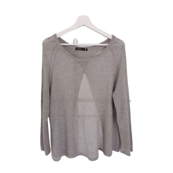 Shana blouse