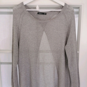 Shana blouse