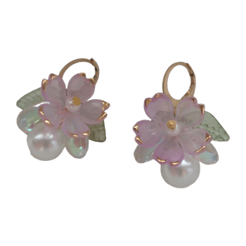 Handmade jewelry