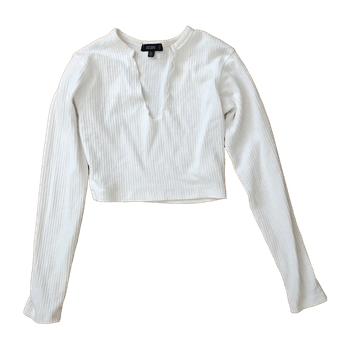 Missguided blouse