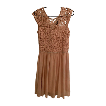 Only dress