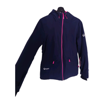Halti coat