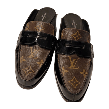 Louis vuitton loafers