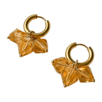 Handmade jewelry